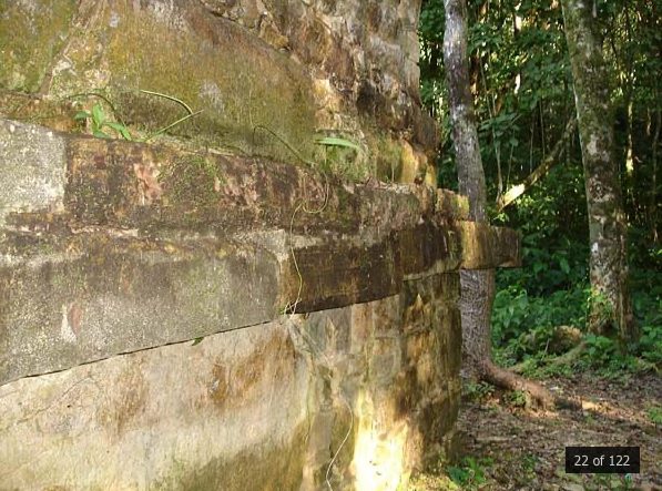 Паленке: гробница принцессы в мексиканских джунглях