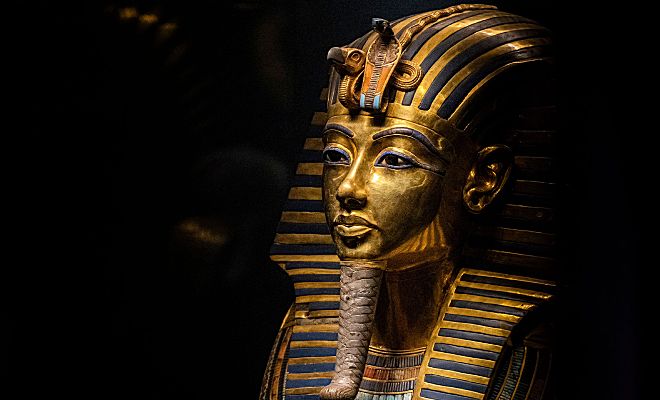 Ученые по ДНК восстановили и показали внешность фараонов, которые правили Египтом 3 тысячи лет назад