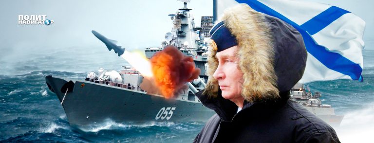 Россия вместе с Крымом получила возможности для полного контроля почти половины акватории Черного моря....