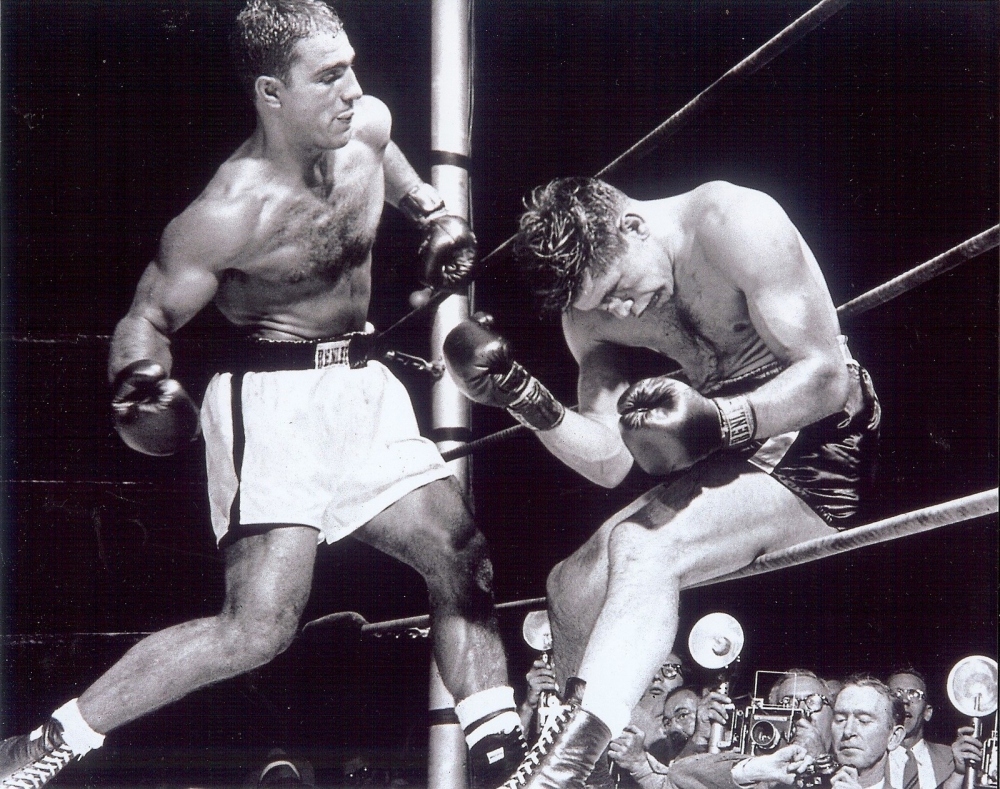 Подлинная история боксера Рокки Подлинная история боксера Рокки