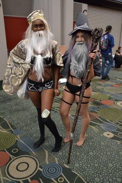 Подборка картинок. Вечерний выпуск (58 фото)