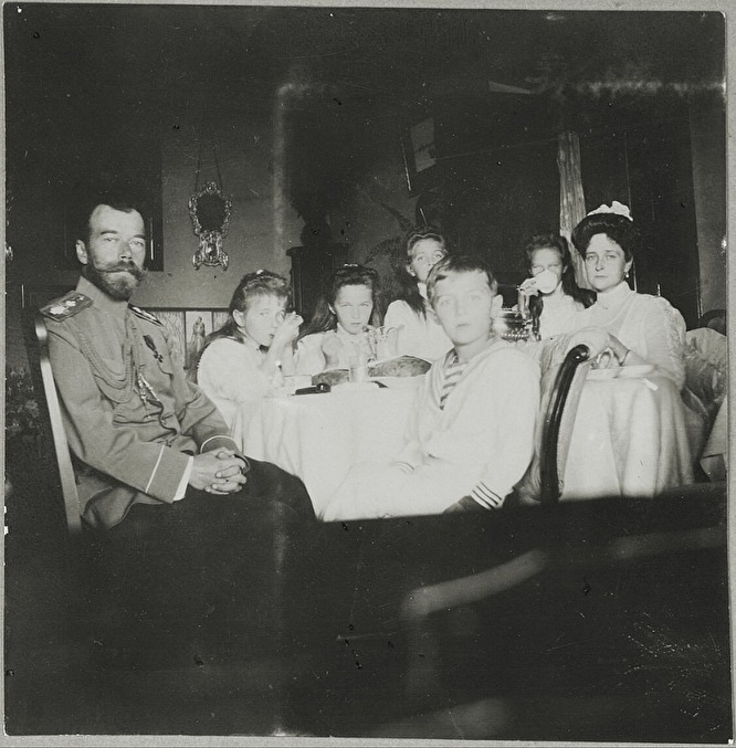 «Катастрофических последствий никто не ожидал» «Катастрофических последствий никто не ожидал» династия Романовых,история,общество,россияне