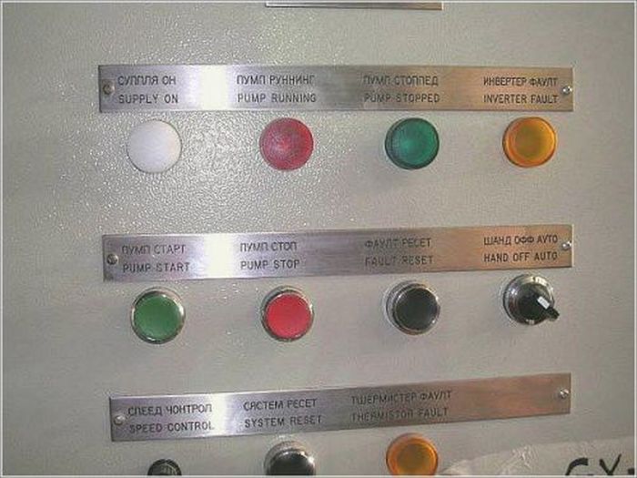 Сложности перевода. Очень улыбательно!