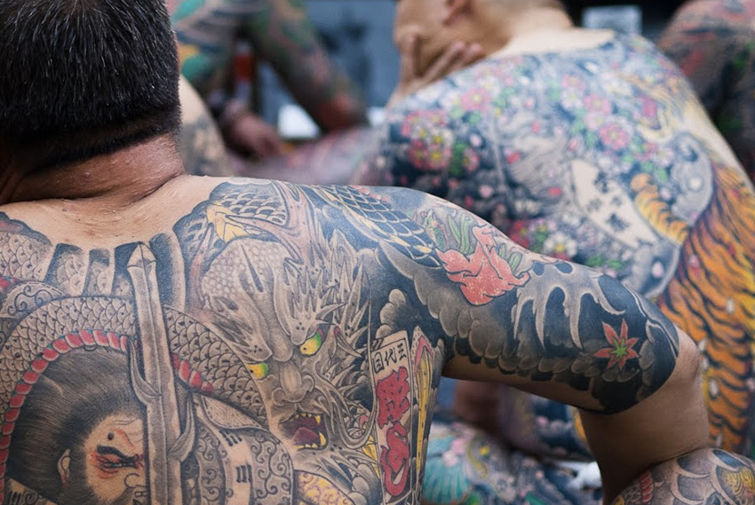 Искусство татуировки народов мира: техника остается без изменений тысячелетия наколки,обычаи,Пространство,ритуалы,татуировки