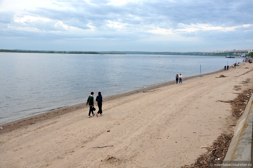 Ах, Самара-городок. День первый