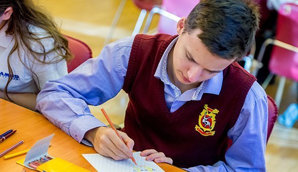 «Отборовшись на турнире, они спят на литературе»: как учатся дети-спортсмены дети, интересное, интересные люди