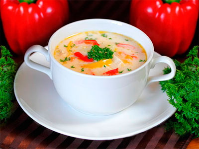 Смотреть Картофель запечёный с курицей и болгарским перцем видео Смотреть Картофель запечёный с курицей и болгарским перцем видео