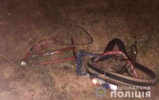 В Одесской области водитель сбил велосипедистов, двое погибли
