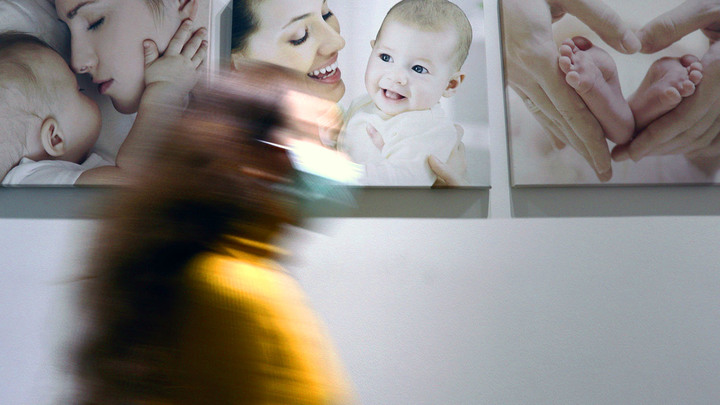 Русские дети – товар для гомосексуалистов: Американская мечта Оксаны Пушкиной