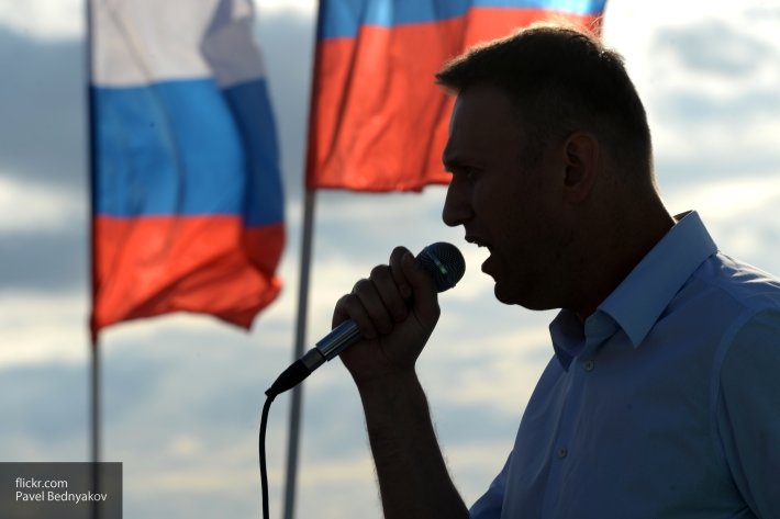Сторонники Навального выпустили рекомендации по созданию провокаций на выборах
