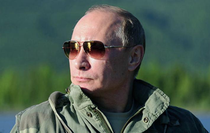 В Германии признали, что президент России переиграл Трампа и весь Запад