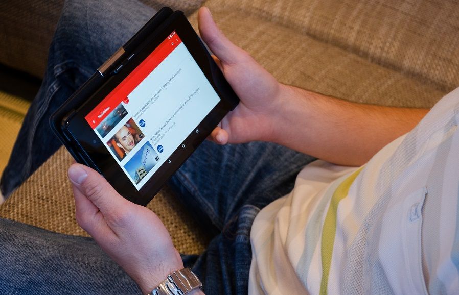 Сенатор Башкин заявил об отсутствии серьезных оснований для блокировки YouTube в России Сенатор Башкин заявил об отсутствии серьезных оснований для блокировки YouTube в России Общество