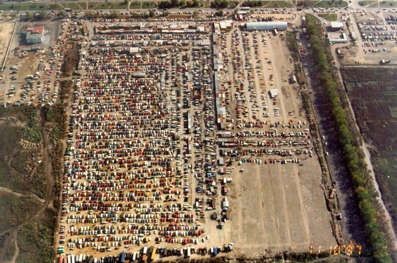 Девяностые в российской провинции Девяностые в российской провинции ретро,СССР