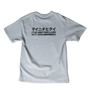 Футболка JAPAN