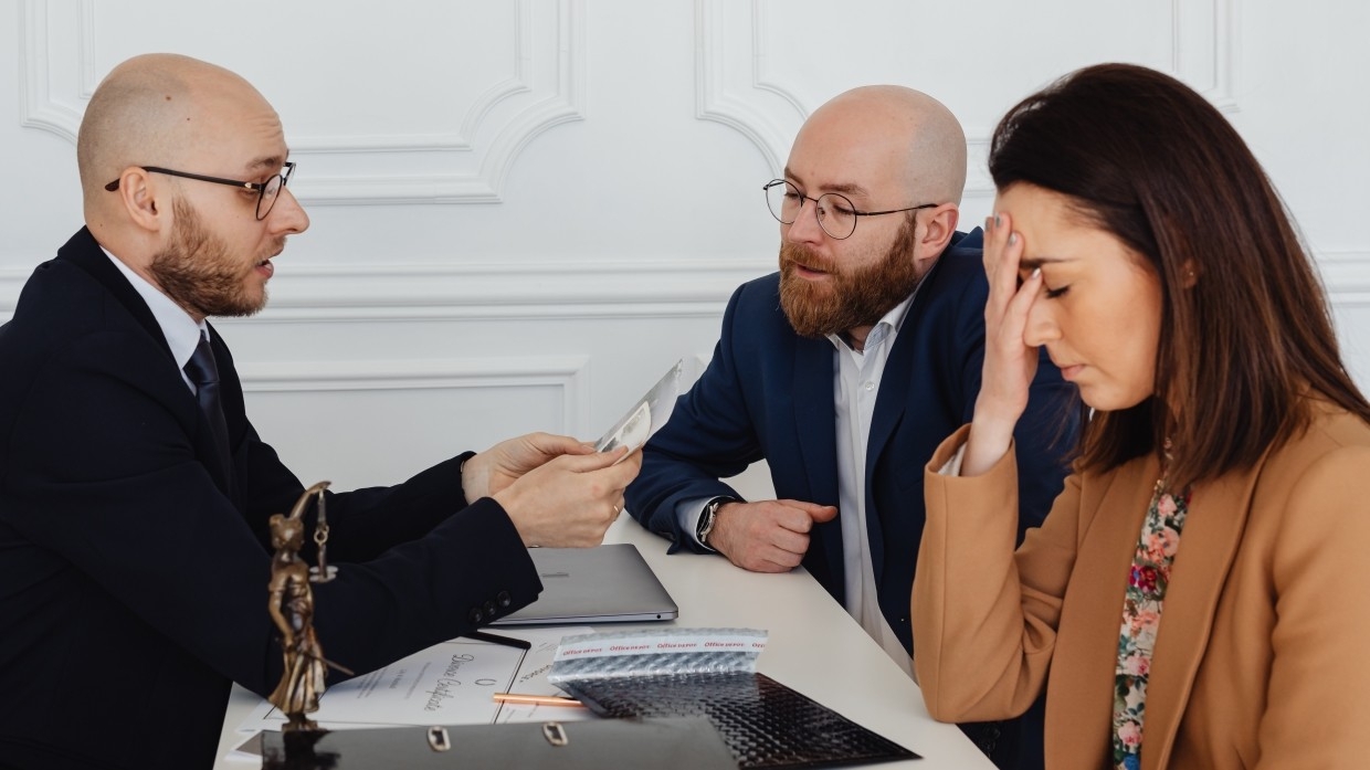 Брак с Овнами оказался самым шатким среди знаков зодиака