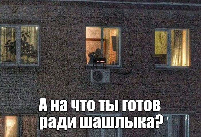 Подборка картинок. Вечерний выпуск (50 фото)