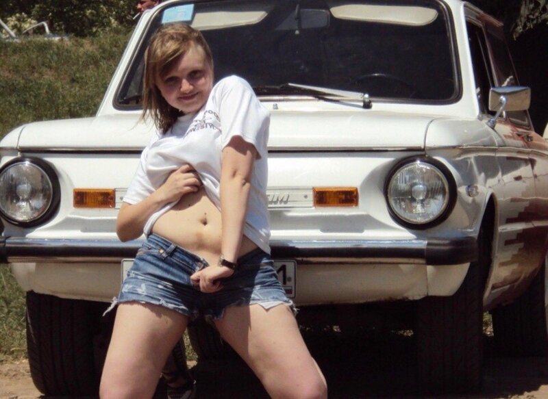 Сельские, натуральные, милые: ода девушкам без запросов  