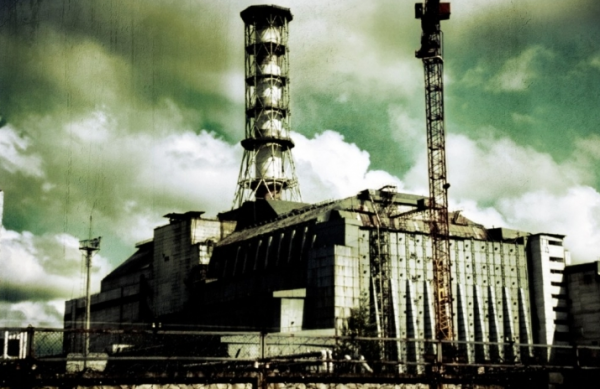 Украинцы не будут ликвидировать новый Чернобыль