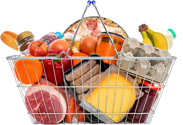 Продуктовые карточки в 2018 году