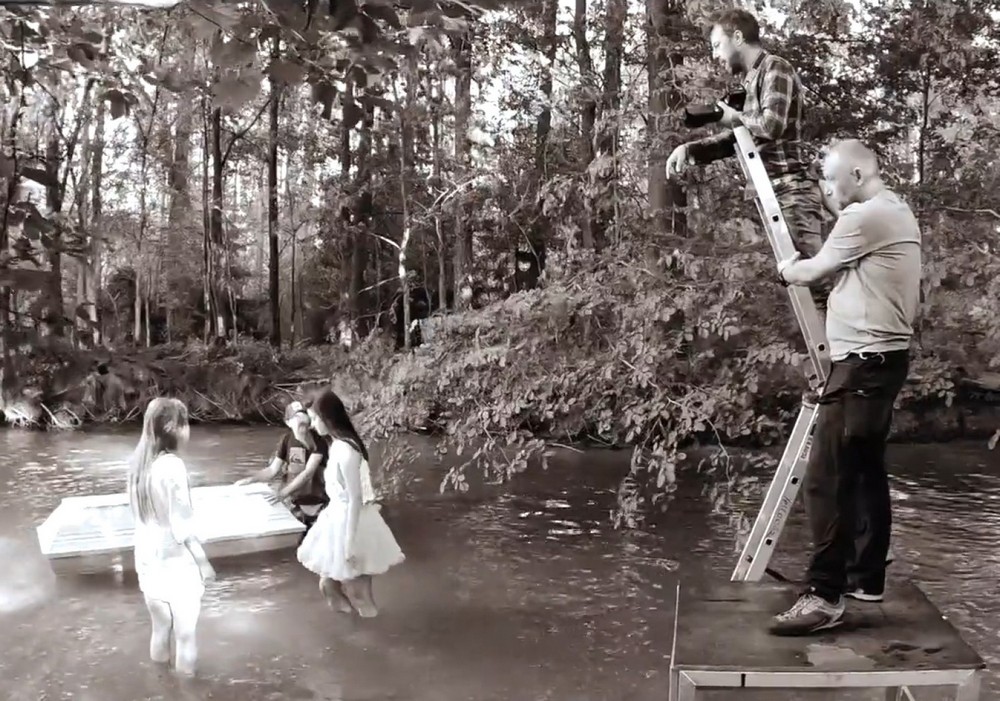 Календарь от польских гробовщиков на 2020 год Календарь от польских гробовщиков на 2020 год фотография