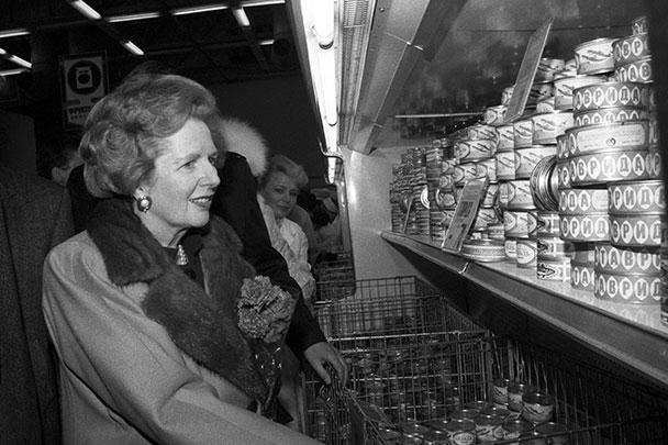 Почему Маргарет Тэтчер не брала в свое правительство женщин Почему Маргарет Тэтчер не брала в свое правительство женщин геополитика,история