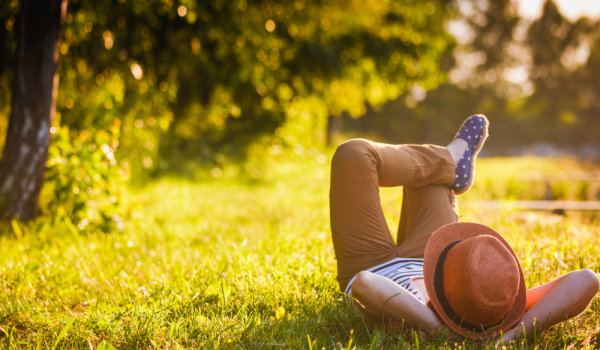 Как вам наплевать