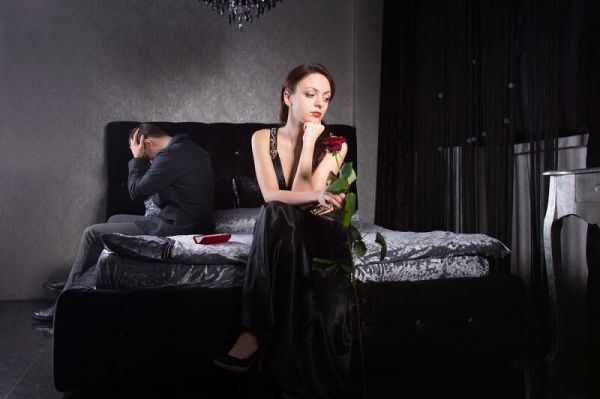 Особенности романтических отношений с женатым мужчиной