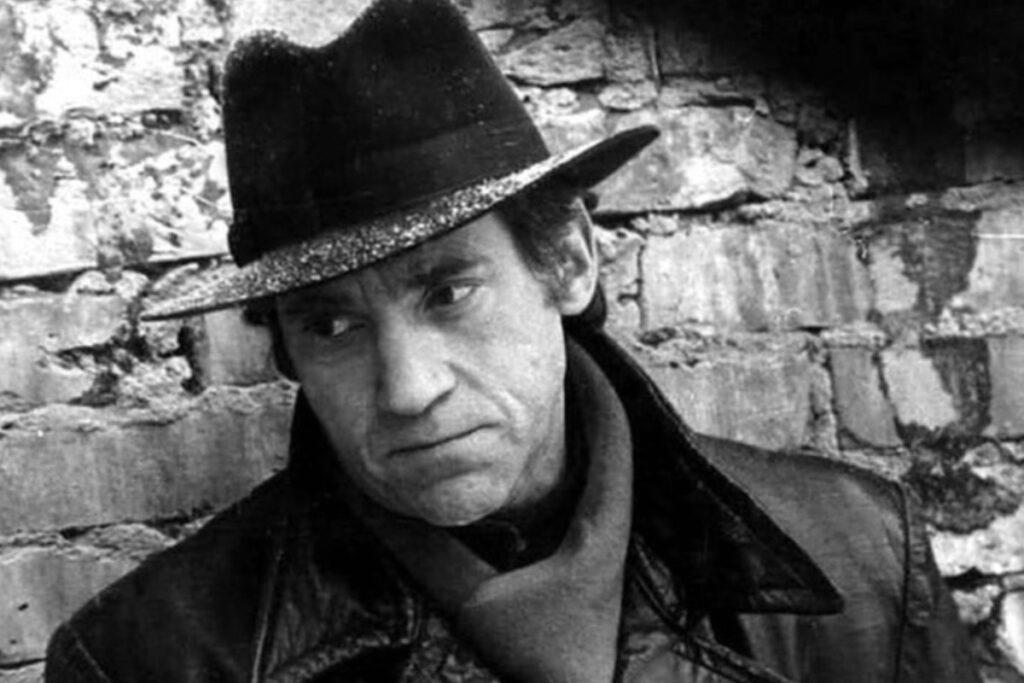 Марина Влади передала любовные письма Высоцкого в Росархив