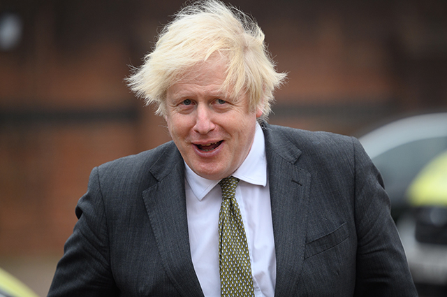 Борис Джонсон может предложить свою кандидатуру на пост премьер-министра Великобритании