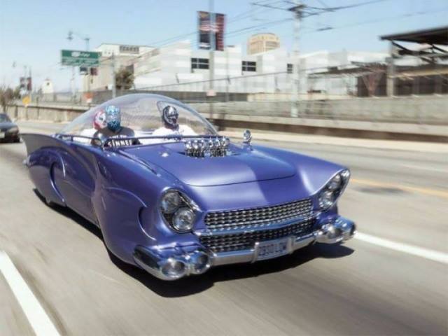 Тюнинг великий и ужасный Тюнинг великий и ужасный обзоры