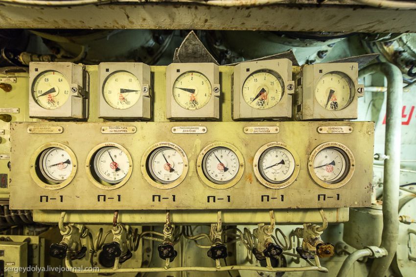 ледокол, кухня, каюта, экскурсия