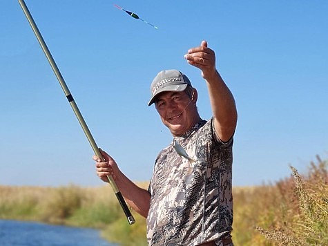 Фото: Алексей Коломиец.
