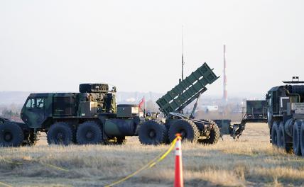 Битва за Донбасс: Запад поставит ВСУ оружия на $100 млрд