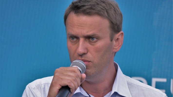 Навального и его команду не раз уличали в причастности к махинациям