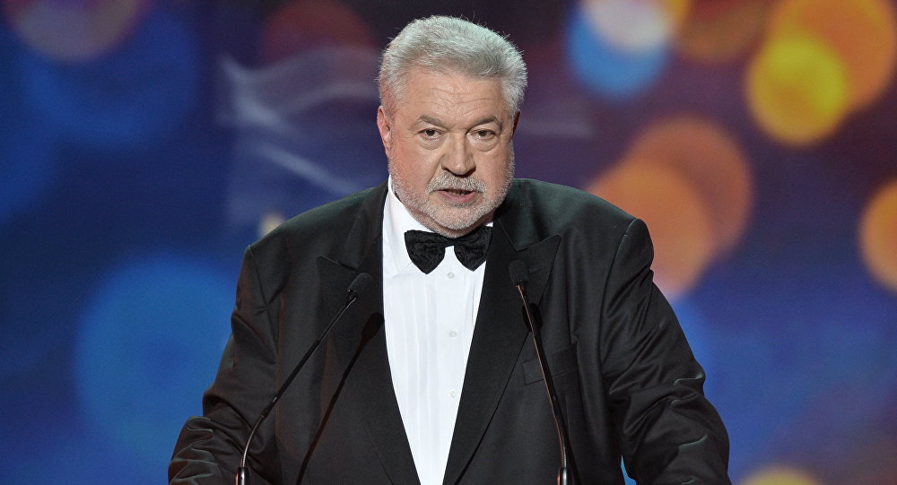 СМИ: Юлий Гусман перенес операцию на сердце