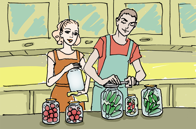 «Окрошка — это все равно что залить любой салат кока-колой?»: иностранцы рассказывают о русском лете гид,история,поездка,путешествия,самостоятельные путешествия,туризм,экскурсионный тур