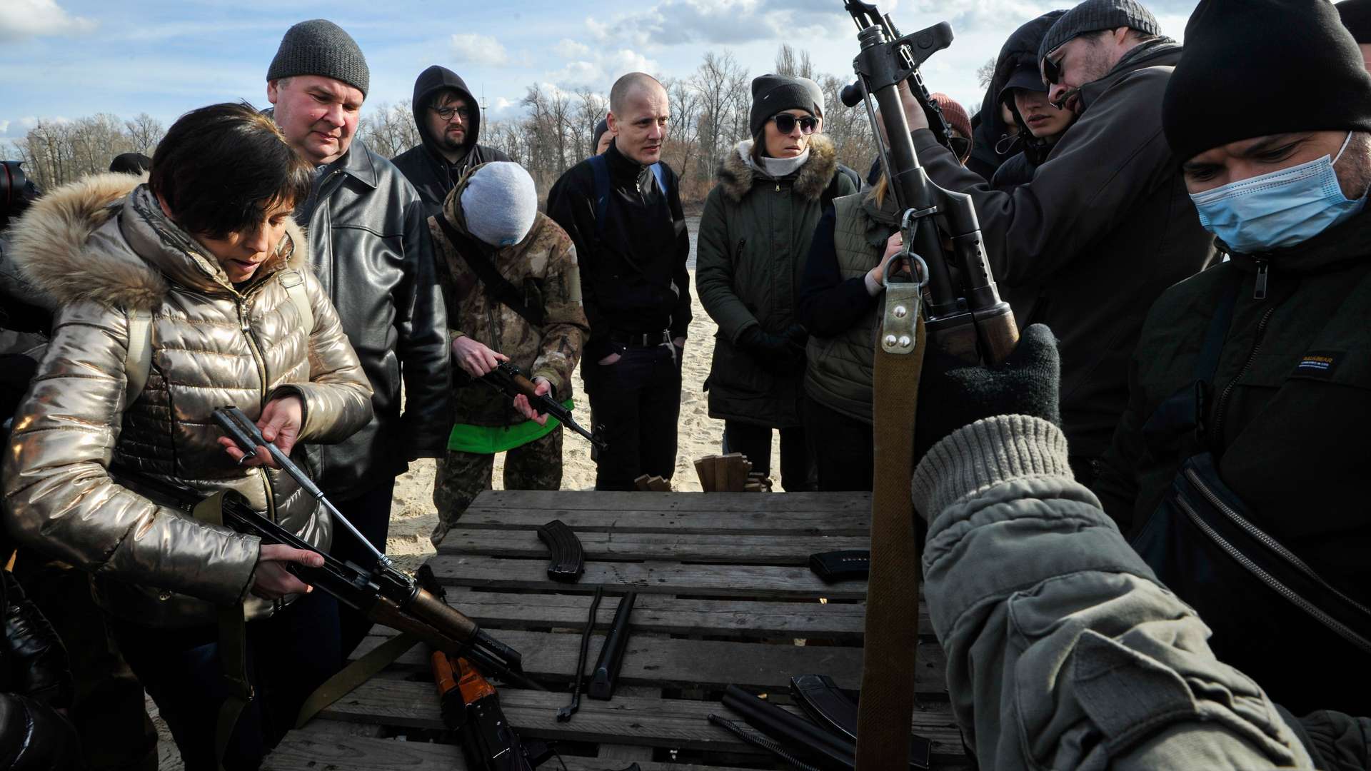 «Хана Европе»: Сатановский объяснил, чем обернется накачка Украины иностранным оружием