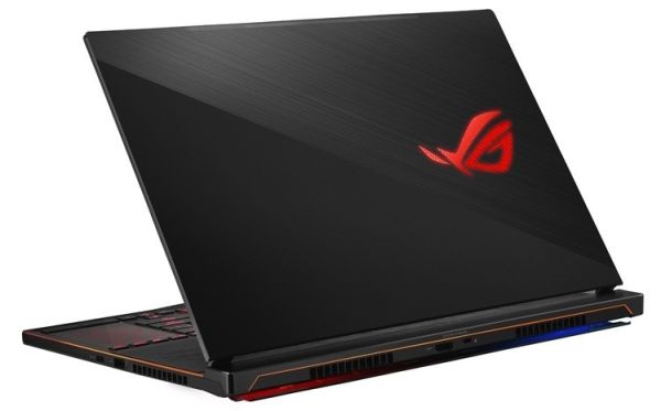 ROG Zephyrus S 