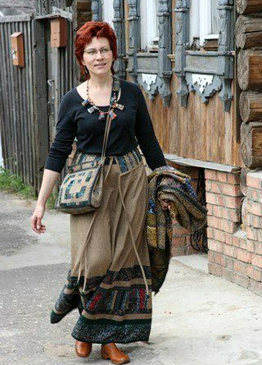 Тепло народных традиций в авторских костюмах Ксении Дмитриевой идеи и вдохновение,мастерство,творчество