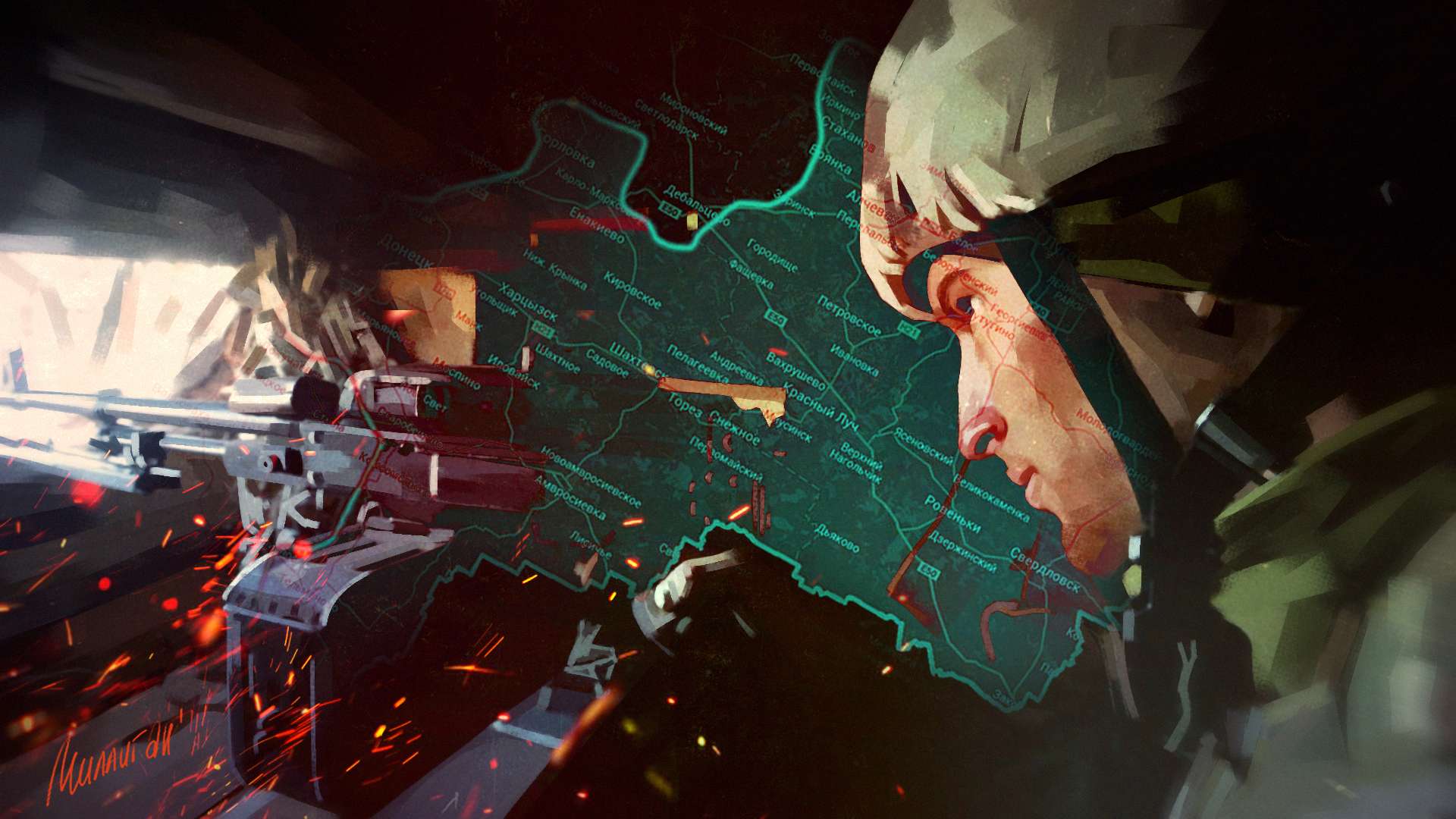 Даже Тайвань самостоятельнее: политолог Беляев об отношениях между Зеленским и Западом Украина