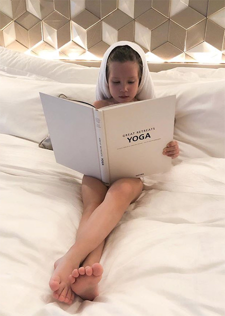 5-летняя дочь Кристины Асмус и Гарика Харламова завела Instagram 5-летняя дочь Кристины Асмус и Гарика Харламова завела Instagram Дети,Дети знаменитостей