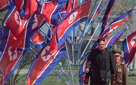 Будет ли война США и КНДР: кто победит –  В Госдуме дали свои прогнозы