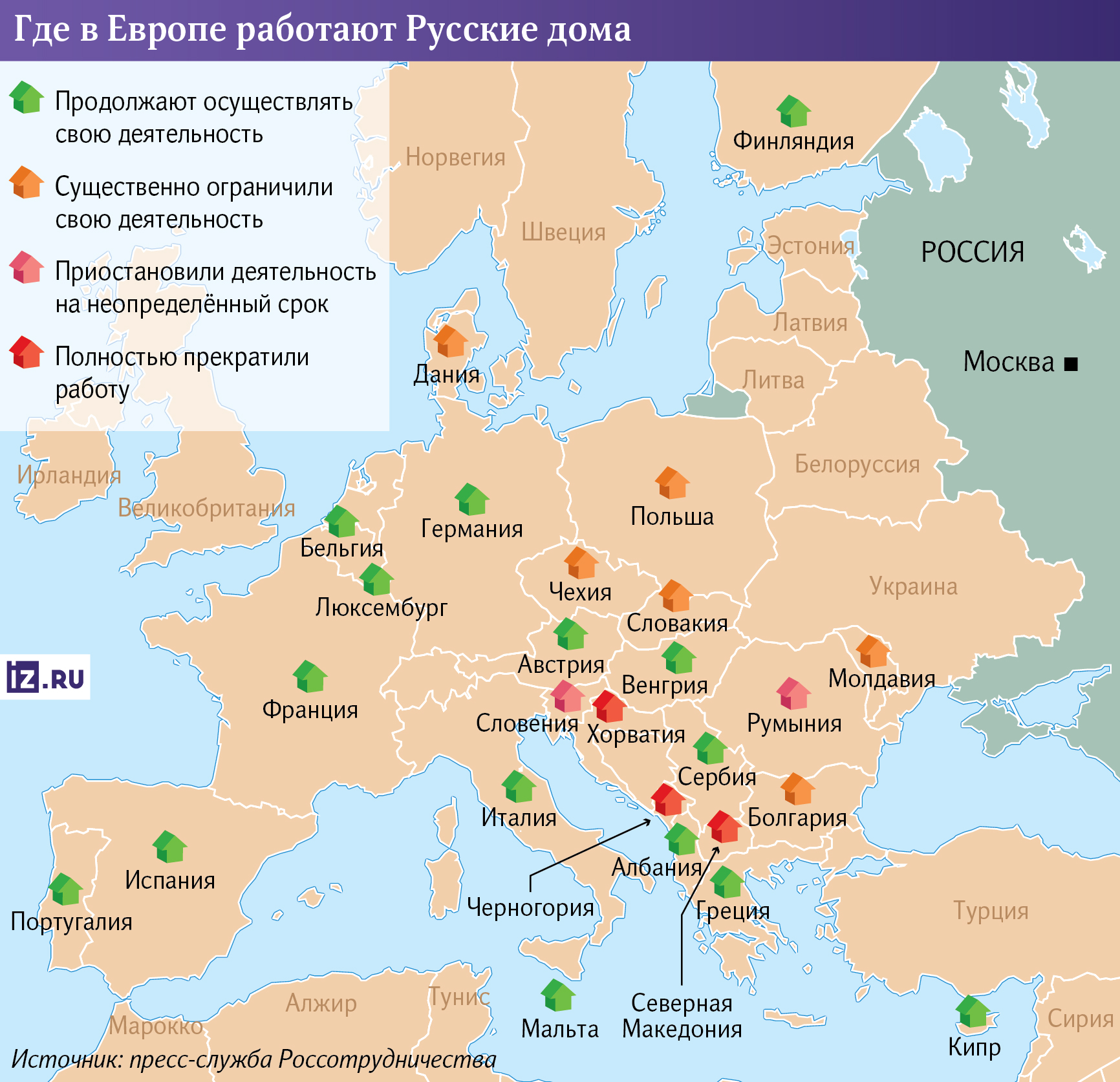Инфографика
