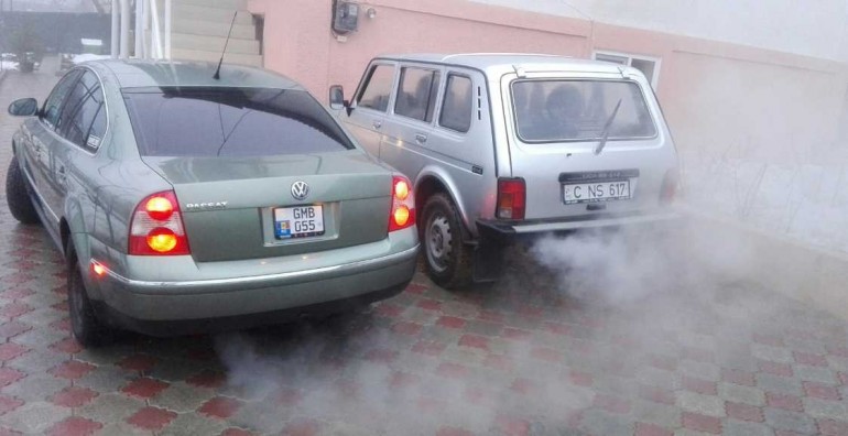 5 важных правил утреннего прогрева машины водителю на заметку,советы автолюбителям