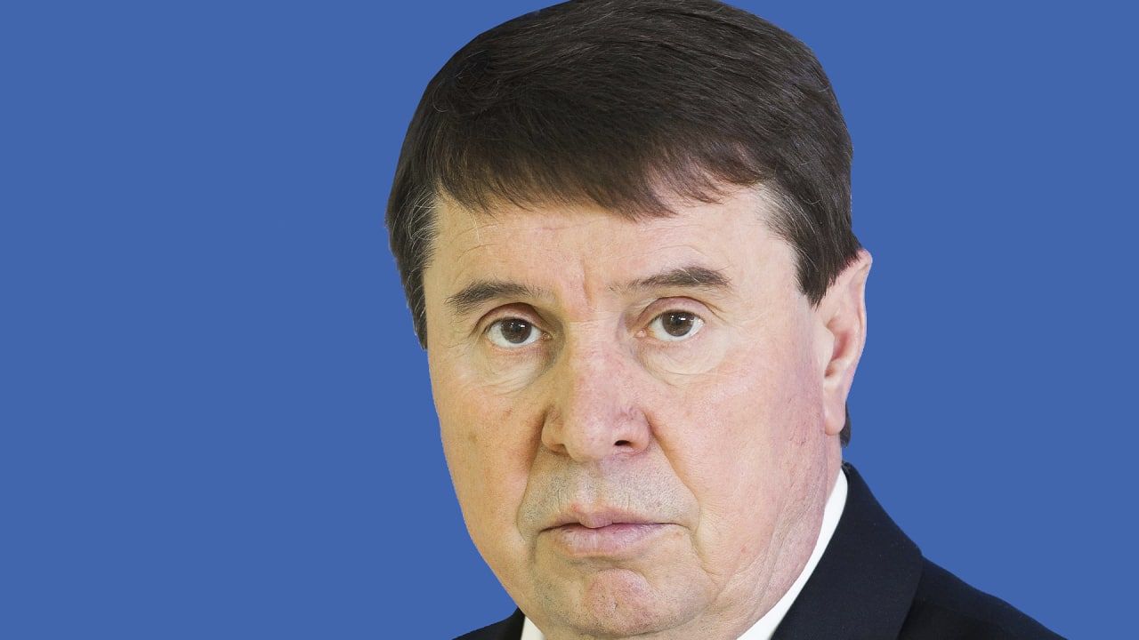 Сенатор Цеков назвал провокацией нарушение российской госграницы британским разведчиком