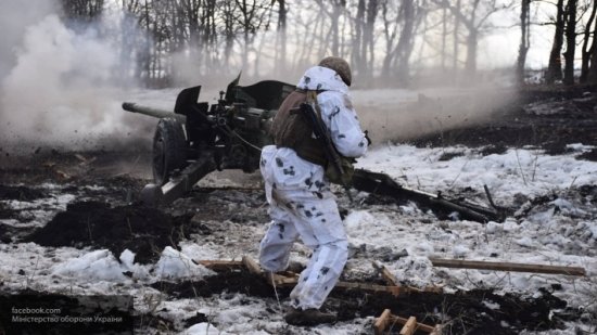 ДНР и ЛНР раскрыли страшную тайну о потерях ВСУ в Донбассе, которые замалчивает Украина