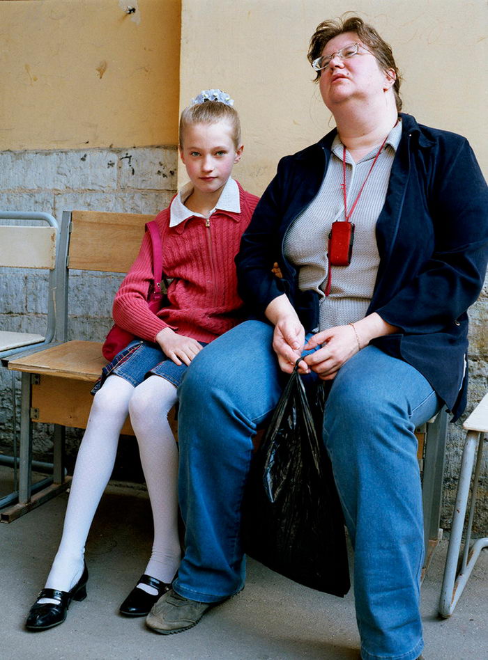 Ученики балетной школы в фотографиях Rachel Papo. Каждодневный труд через боль и отчаяние Ученики балетной школы в фотографиях Rachel Papo. Каждодневный труд через боль и отчаяние