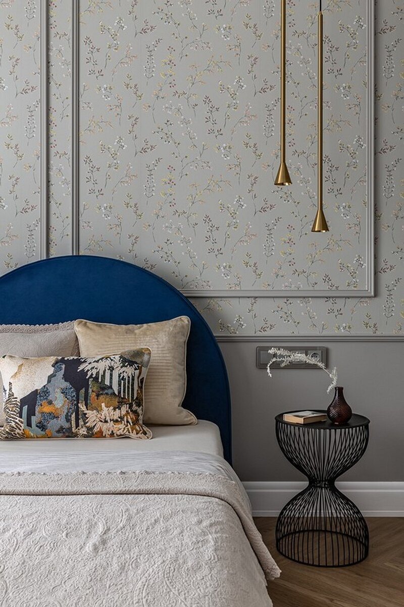  Дизайн: ANFEDO interior design & decoration