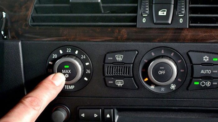 Как избежать перегрева двигателя автомобиля