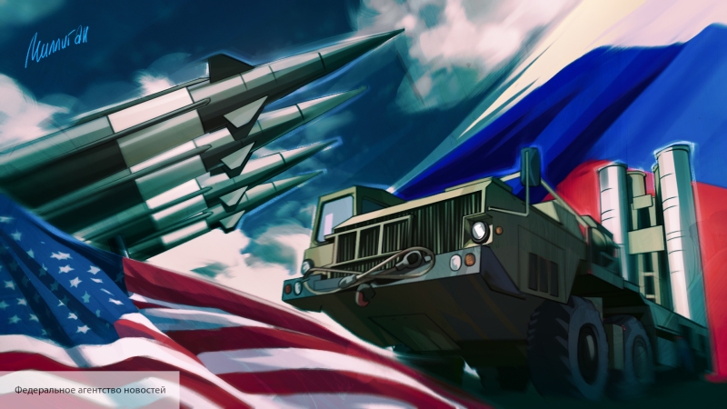 Баранец пригрозил США крылатыми ракетами на Кубе из-за Украины